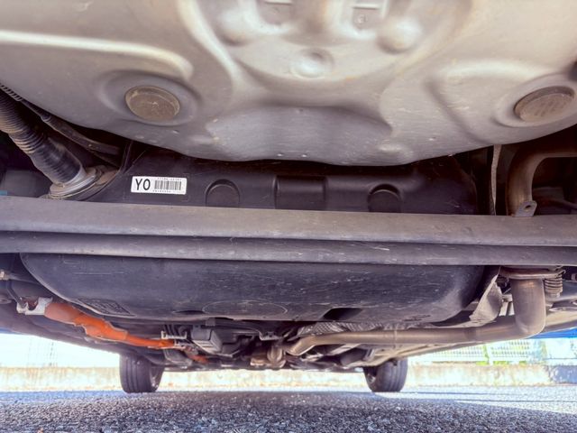 TOYOTA AQUA 2013 Image 31