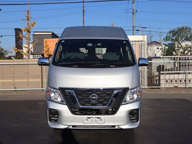 NISSAN NV350 CARAVAN 2019 Image 31