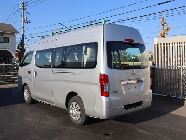NISSAN NV350 CARAVAN 2019 Image 31