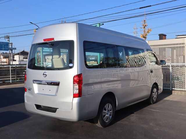 NISSAN NV350 CARAVAN 2019 Image 31