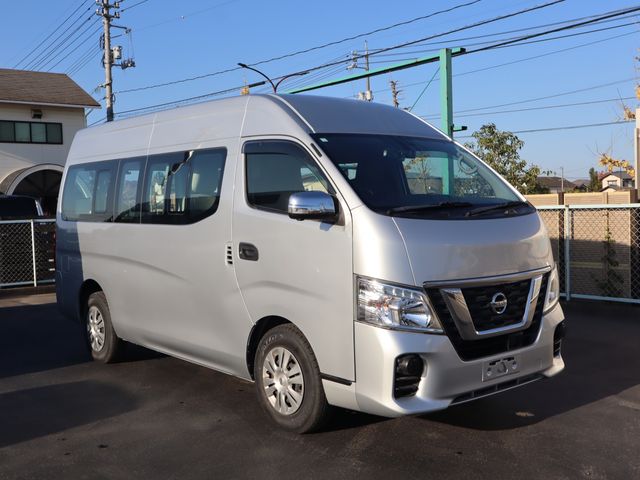 NISSAN NV350 CARAVAN 2019 Image 31