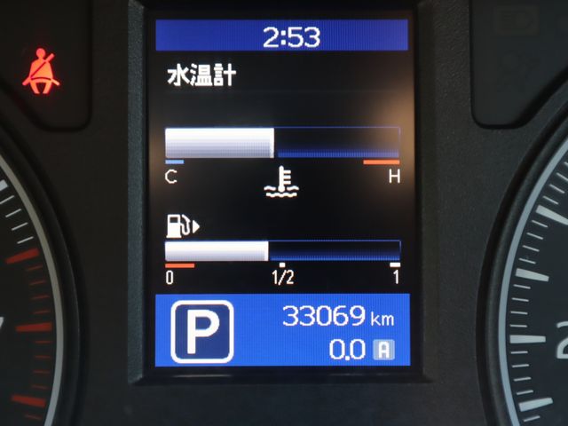 NISSAN NV350 CARAVAN 2019 Image 31