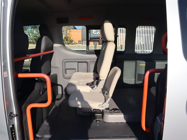 NISSAN NV350 CARAVAN 2019 Image 31