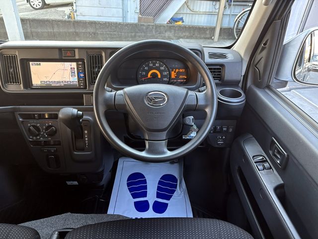 DAIHATSU HIJET CARGO 4WD 2021 Image 31