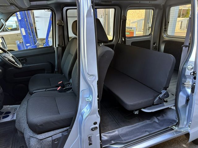 DAIHATSU HIJET CARGO 4WD 2021 Image 31