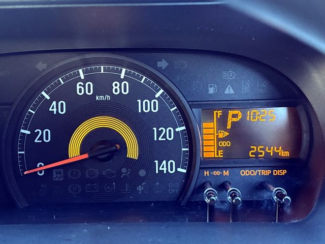 DAIHATSU HIJET CARGO 4WD 2021 Image 31