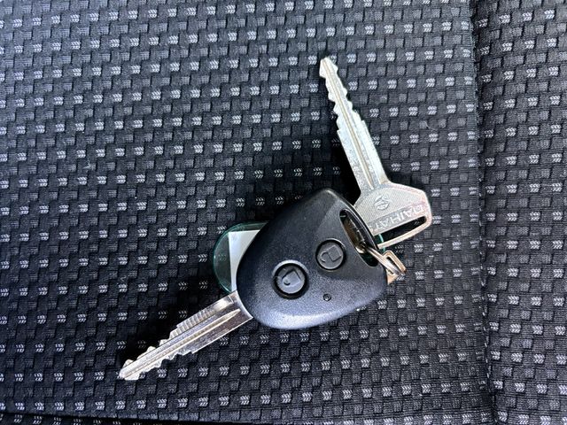 DAIHATSU HIJET CARGO 4WD 2021 Image 31