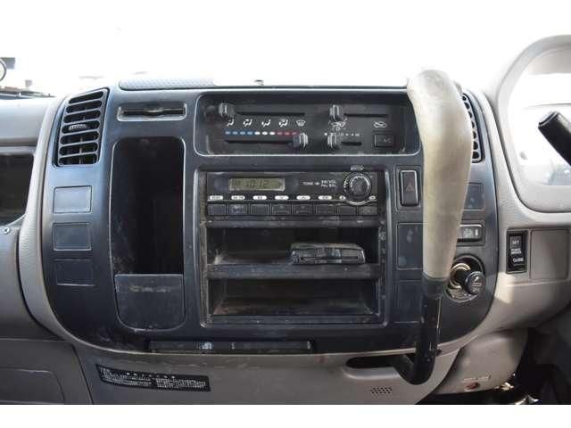 HINO DUTRO 2008 Image 31