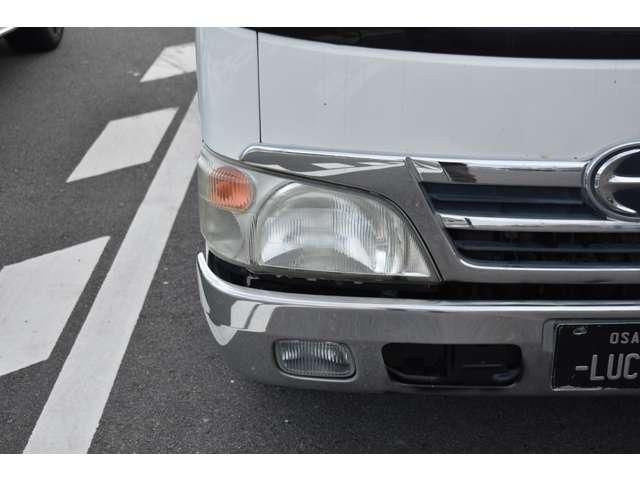 HINO DUTRO 2008 Image 31