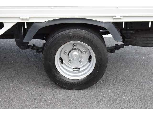 HINO DUTRO 2008 Image 31