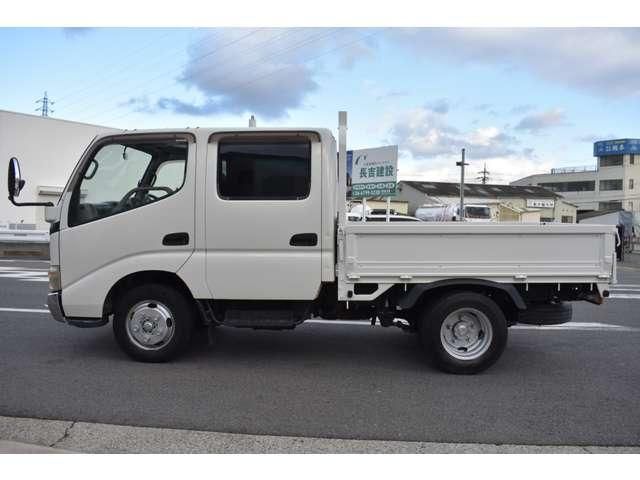HINO DUTRO 2008 Image 31