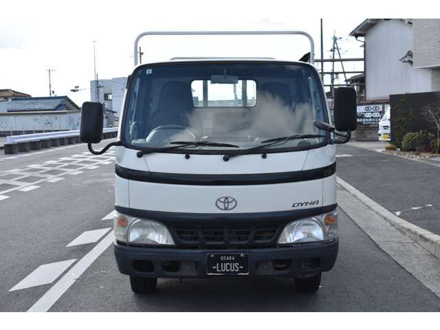 TOYOTA DYNA 2005 Image 31
