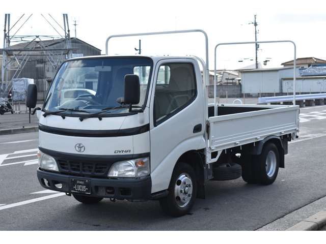 TOYOTA DYNA 2005 Image 31