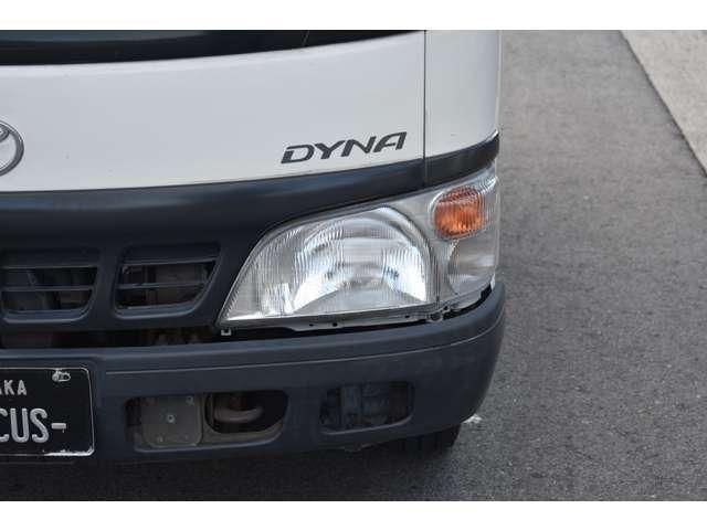 TOYOTA DYNA 2005 Image 31