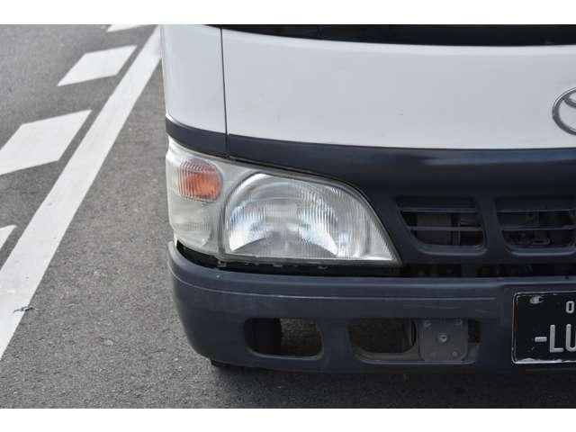 TOYOTA DYNA 2005 Image 31