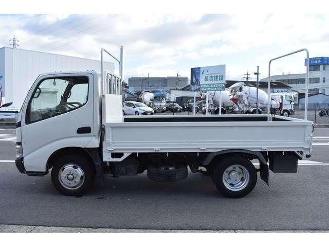 TOYOTA DYNA 2005 Image 31