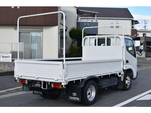 TOYOTA DYNA 2005 Image 31