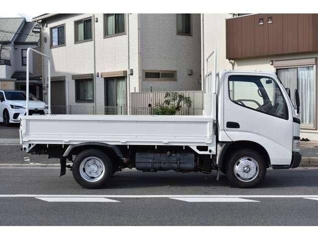 TOYOTA DYNA 2005 Image 31
