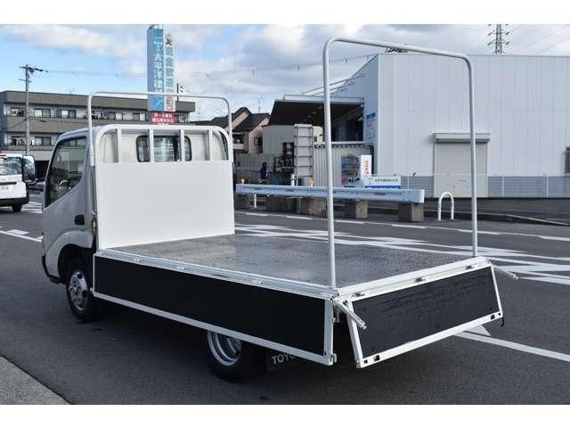 TOYOTA DYNA 2005 Image 31