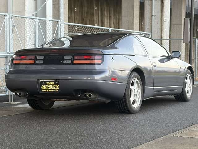 NISSAN FAIRLADY Z 1991 Image 31