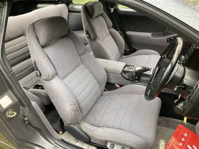 NISSAN FAIRLADY Z 1991 Image 31