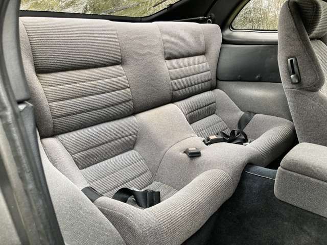 NISSAN FAIRLADY Z 1991 Image 31