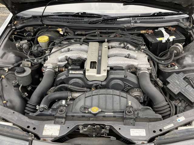 NISSAN FAIRLADY Z 1991 Image 31