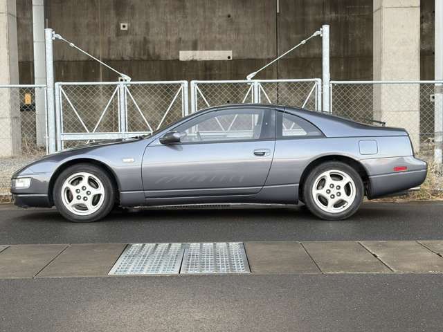 NISSAN FAIRLADY Z 1991 Image 31