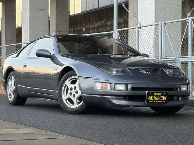 NISSAN FAIRLADY Z 1991 Image 31