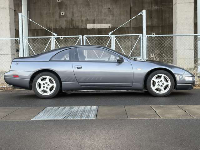 NISSAN FAIRLADY Z 1991 Image 31