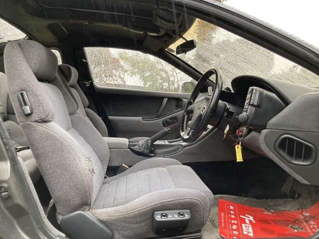 NISSAN FAIRLADY Z 1991 Image 31