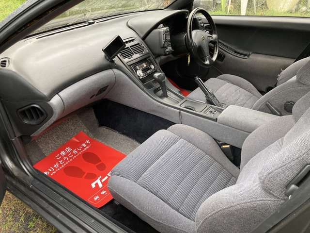 NISSAN FAIRLADY Z 1991 Image 31