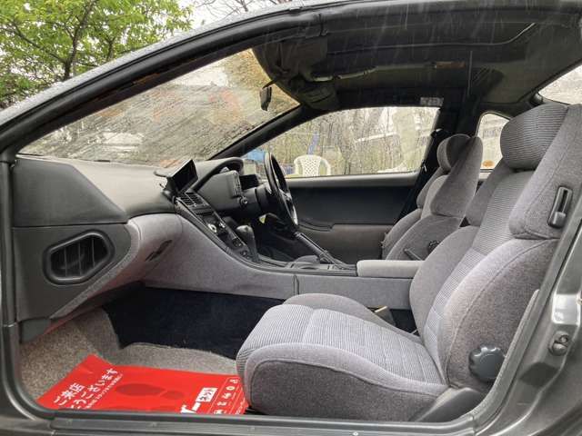 NISSAN FAIRLADY Z 1991 Image 31