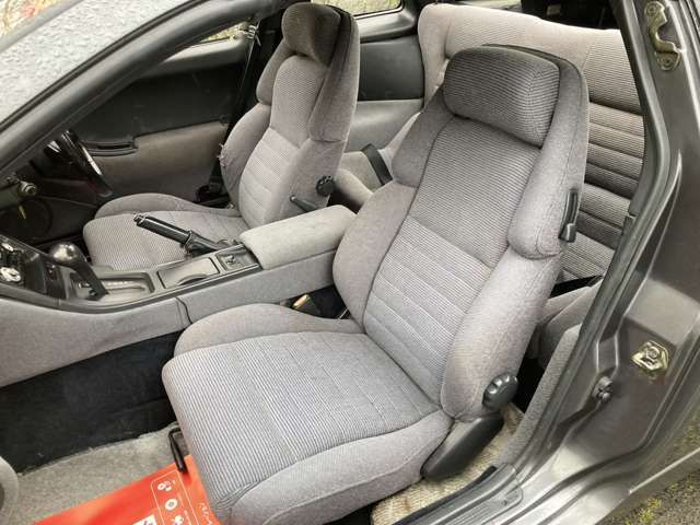 NISSAN FAIRLADY Z 1991 Image 31