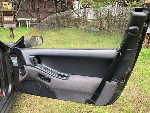 NISSAN FAIRLADY Z 1991 Image 31