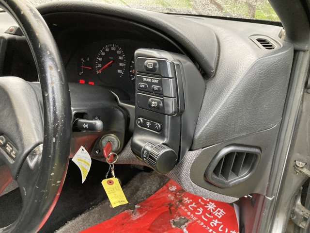 NISSAN FAIRLADY Z 1991 Image 31