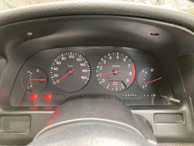 NISSAN FAIRLADY Z 1991 Image 31