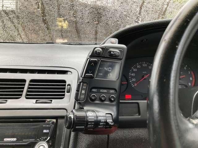 NISSAN FAIRLADY Z 1991 Image 31