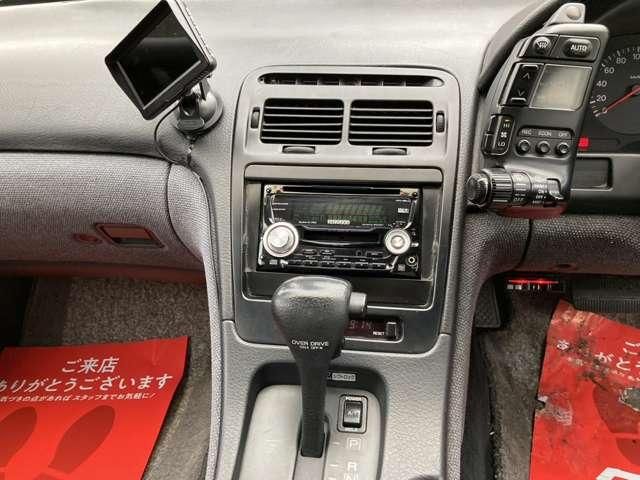 NISSAN FAIRLADY Z 1991 Image 31