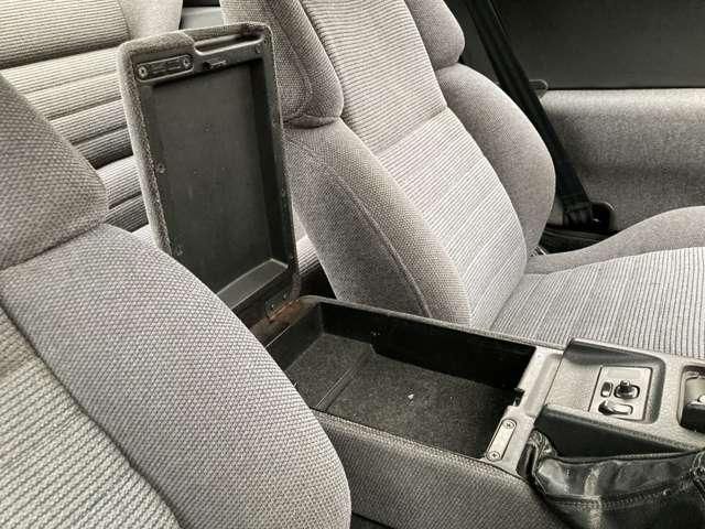 NISSAN FAIRLADY Z 1991 Image 31