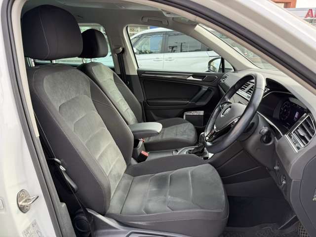 VOLKSWAGEN TIGUAN 2018 Image 31