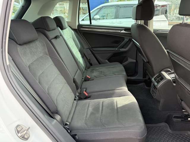 VOLKSWAGEN TIGUAN 2018 Image 31