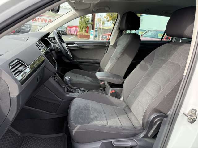 VOLKSWAGEN TIGUAN 2018 Image 31