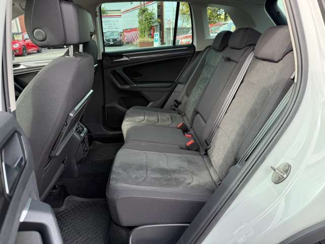 VOLKSWAGEN TIGUAN 2018 Image 31