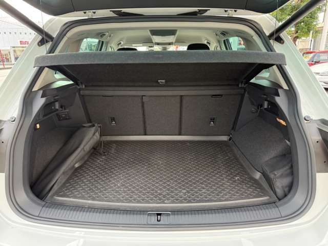 VOLKSWAGEN TIGUAN 2018 Image 31