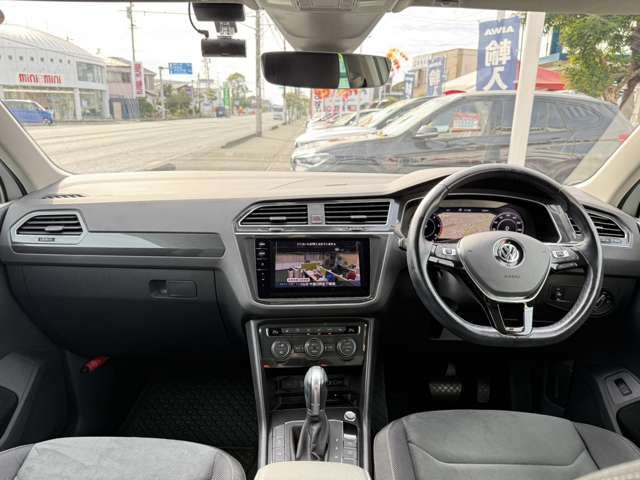 VOLKSWAGEN TIGUAN 2018 Image 31