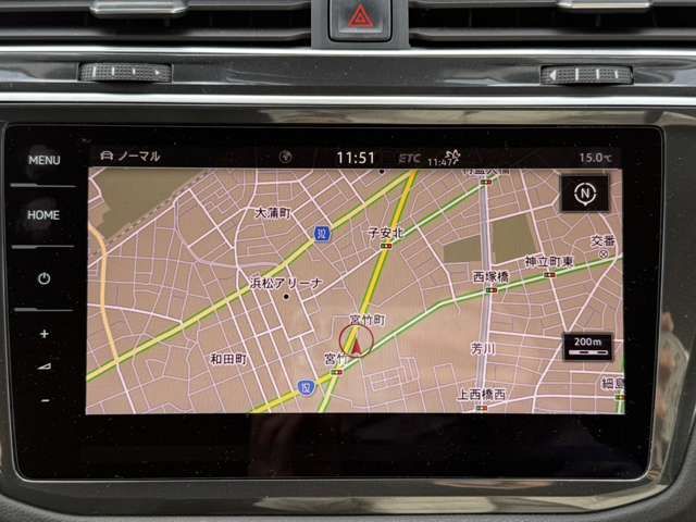 VOLKSWAGEN TIGUAN 2018 Image 31