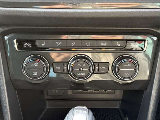 VOLKSWAGEN TIGUAN 2018 Image 31