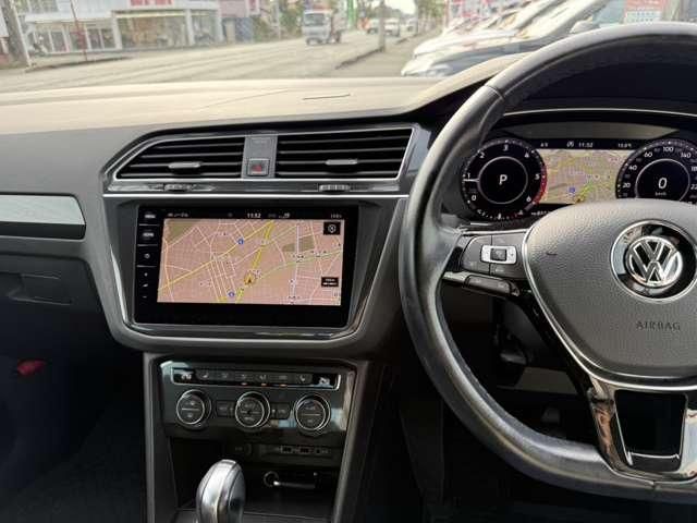 VOLKSWAGEN TIGUAN 2018 Image 31