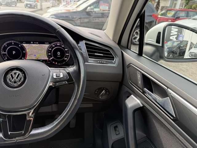 VOLKSWAGEN TIGUAN 2018 Image 31